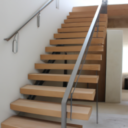 Assurez-vous d'une maçonnerie d'escalier robuste et sécurisée pour la protection de votre foyer Fos-sur-Mer